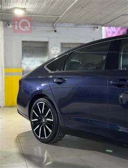 هۆندا ئەکۆرد